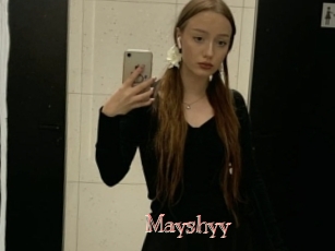 Mayshyy