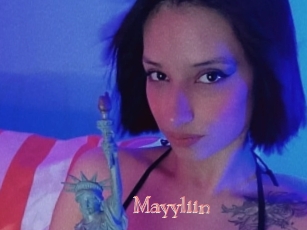 Mayyliin