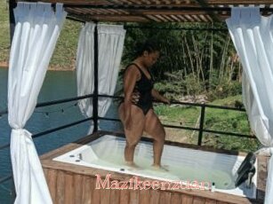 Mazikeenzuan