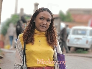 Mbolavony