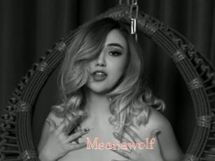 Meanawolf