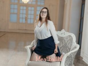 Meatballlil