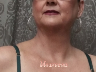 Meaverea