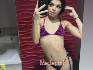 Medegirl