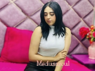 Medusasoul