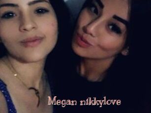 Megan_nikkylove