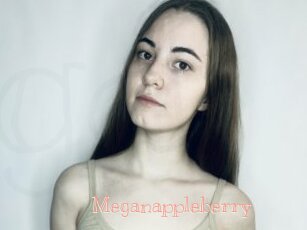 Meganappleberry