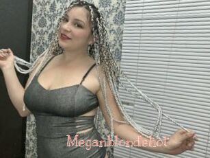Meganblondehot