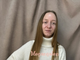 Megangalen
