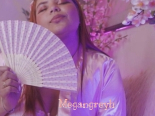 Megangreyh