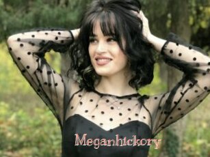 Meganhickory
