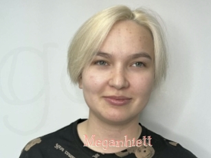 Meganhiett