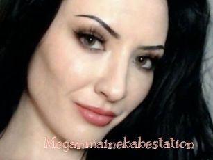 Meganmainebabestation
