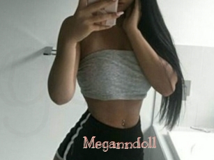 Meganndoll