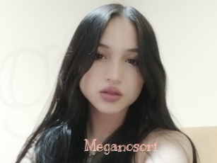 Meganosori