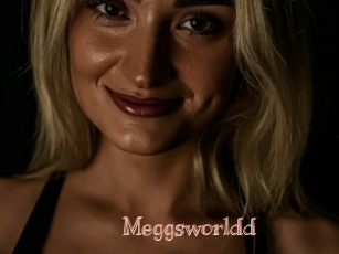 Meggsworldd