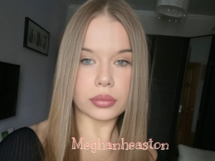 Meghanheaston