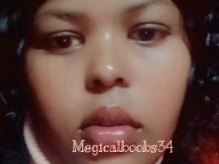 Megicalboobs34