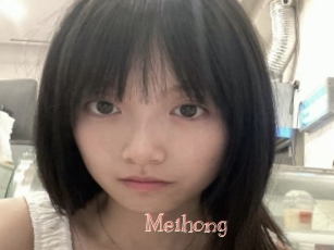 Meihong