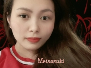Meisasuki