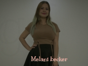 Melani_becker