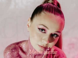 Melaniamur