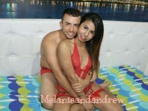 Melanieandandrew