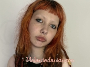 Melaniedankinson