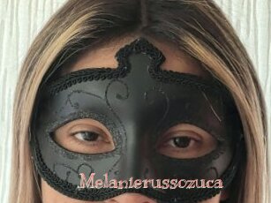 Melanierussozuca
