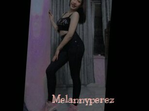Melannyperez