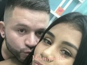 MelanyandG