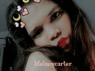Melanycarter