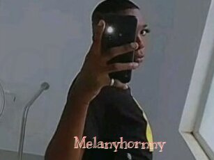 Melanyhornny