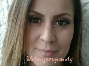 Melanysexycandy