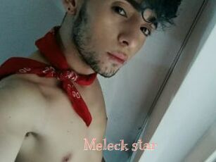Meleck_star