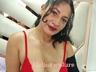 Melina_mature