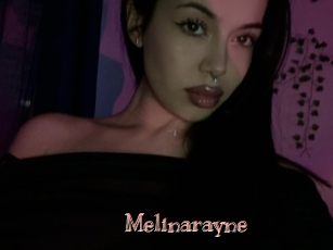 Melinarayne