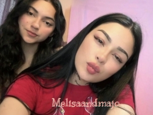 Melisaandmajo
