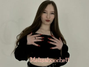 Melisahonchett