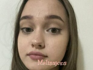 Melisajons