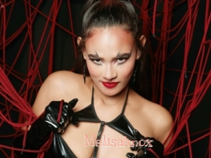 Melisaknox