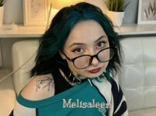 Melisaleen