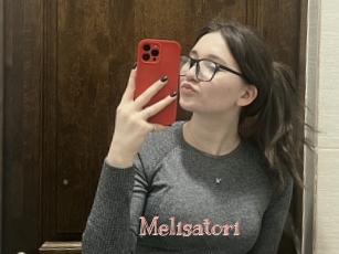 Melisatori