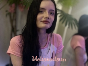 Melisawilsun