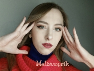 Melisongrik