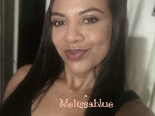 Melissablue