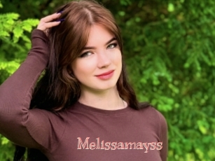 Melissamayss