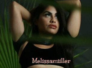 Melissamiiller
