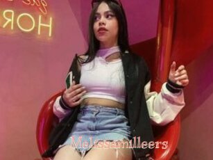 Melissamilleers
