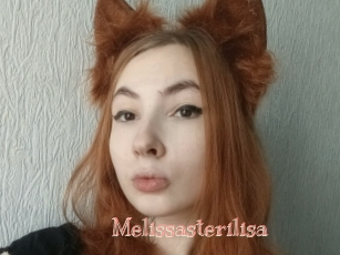 Melissasterilisa